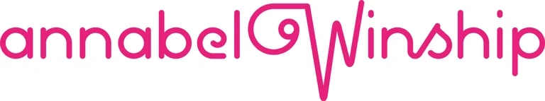 logo Annabel Winship