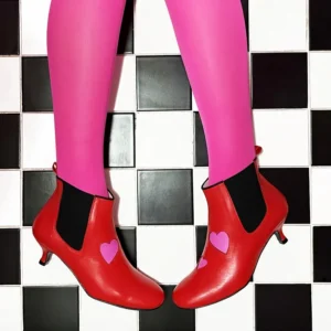 GOUZIGOUZI Funky Red