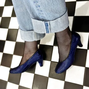 KARLITA Electric Black