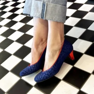 LOULOUTE Lucky Navy