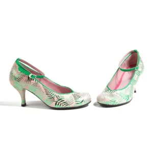 LADYGAGA Emerald Dancing