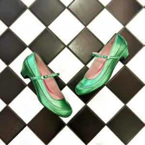 K-POP Emerald