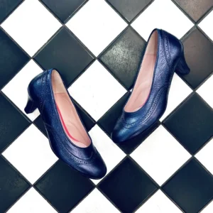 LOVAMOOR Navy